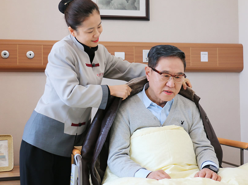 生活介护